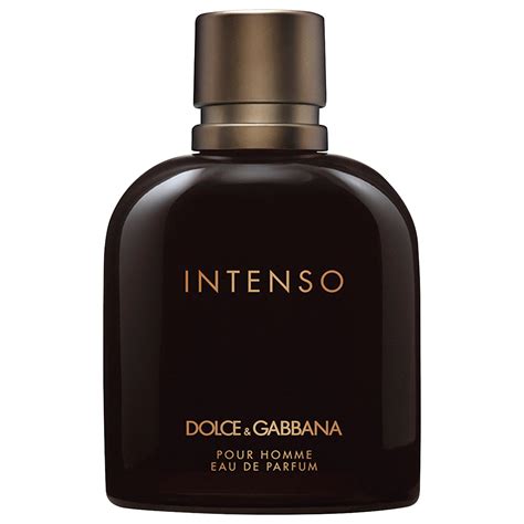 dolce gabbana pour homme spray|d&g pour homme intenso.